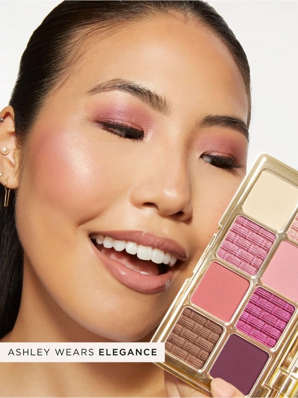 Tarte Golden Era eyeshadow palette - Picture 4 of 11